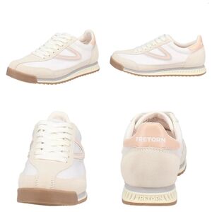 NEW Tretorn Hailey Jogger Womens Sneaker